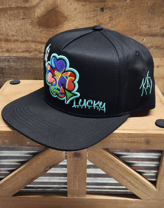 El Jugador - Black/Black