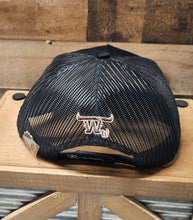 Load image into Gallery viewer, Pineapple Kids - Brim/Black/Black
