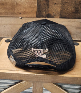 Pineapple Kids - Brim/Black/Black