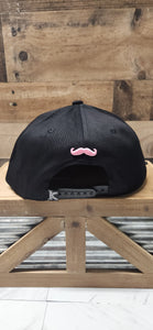 Panther Boss - Black/Black