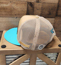 Load image into Gallery viewer, Tooling Curva - Blue /Brown