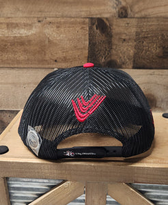 Aguerrido Kids - Black/Black