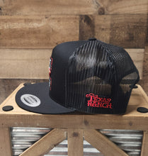 Load image into Gallery viewer, Pincerita - Black/Black