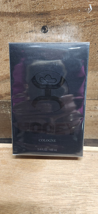 Hooey Cologne Black Box