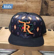 Load image into Gallery viewer, Eureka Kids - Black/Black