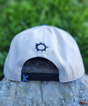 Load image into Gallery viewer, 38 Super P - Navy/Beige