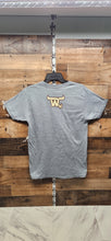 Load image into Gallery viewer, W Western Mexico Unisex Shirt - Grey