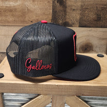 Load image into Gallery viewer, Aguerrido Kids - Black/Black