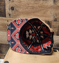 Load image into Gallery viewer, Wire Cap-Brown/Brown