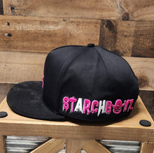 Load image into Gallery viewer, Starch Boyz C - Black/Black