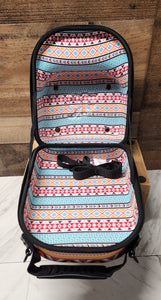 Texas Ranch Hat Carrier