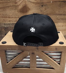 El Jugador - Black/Black