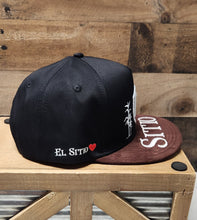 Load image into Gallery viewer, Sitio Ranch - Brown/Black/Black