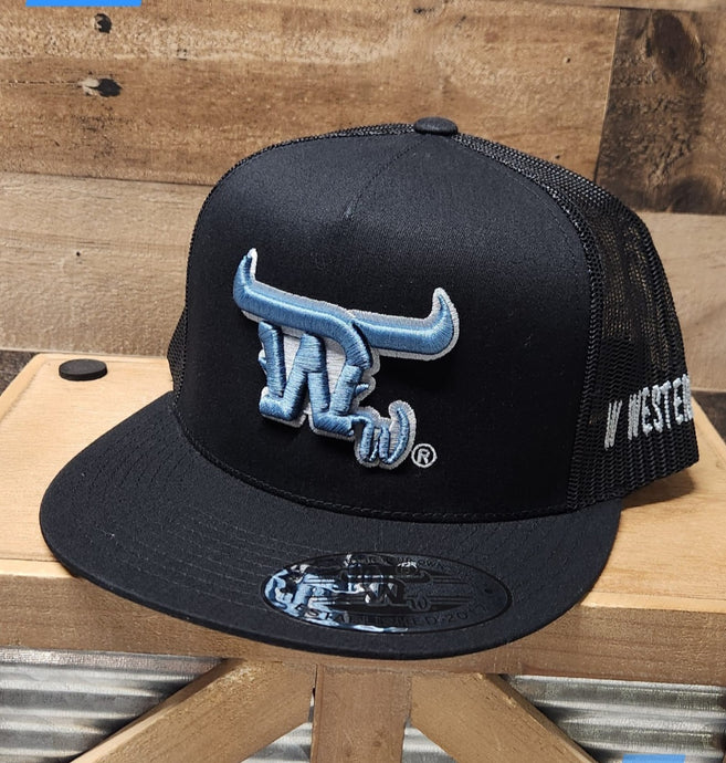Ww Grey Shadow - Black/Black