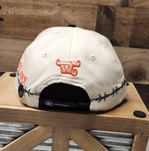 Load image into Gallery viewer, Wire Cap-Black/Tan