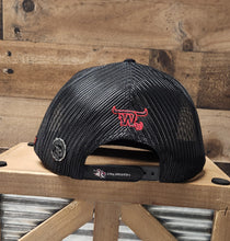 Load image into Gallery viewer, Cherry New Generation - Black / Black