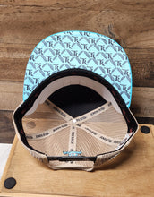 Load image into Gallery viewer, Tooling Curva - Blue /Brown