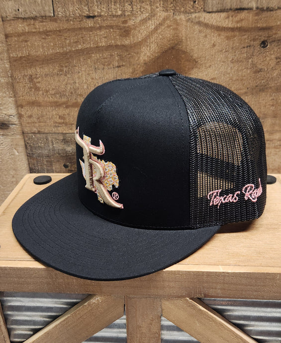 TR Frappuccino - Black/Black
