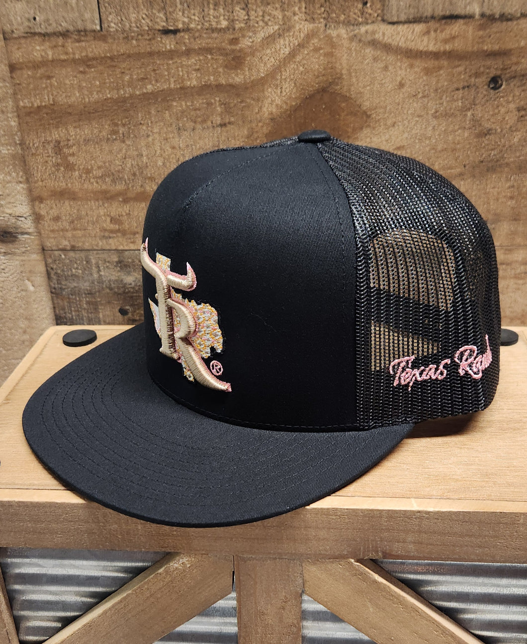 TR Frappuccino - Black/Black