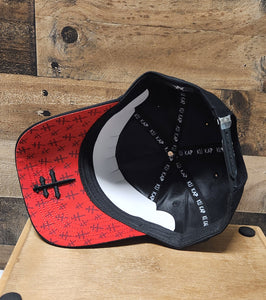 Con Fe - Black/Black