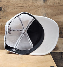 Load image into Gallery viewer, Santa Fe - White/White