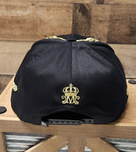 Load image into Gallery viewer, Destino Curva -Black/Black