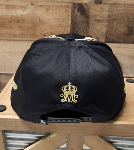 Destino Curva -Black/Black
