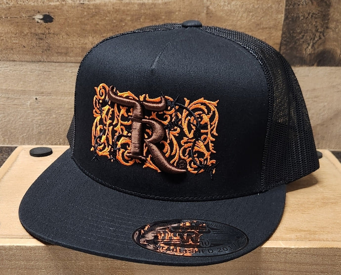 Holograma - Black/Black