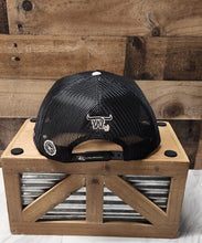 Load image into Gallery viewer, West Texas - Black/Black