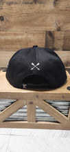 Load image into Gallery viewer, Love Fuego - Black/Black