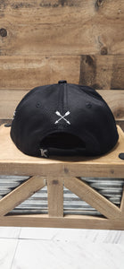 Love Fuego - Black/Black