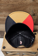 Load image into Gallery viewer, Se Gana Se Pierde Cap - Black/Black