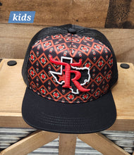 Load image into Gallery viewer, Bozeman Kids - Black/Black