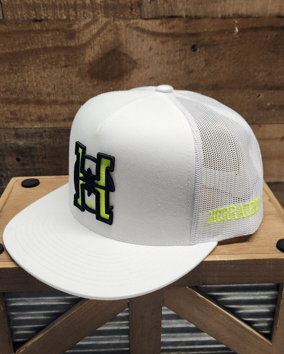 Herradero Zuizo - White/White