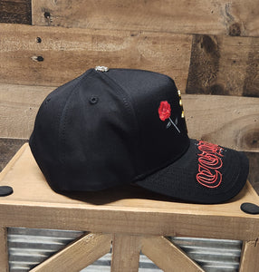 Con Fe - Black/Black