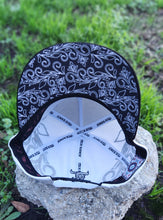 Load image into Gallery viewer, TR Silver Lining - Brim/Beige