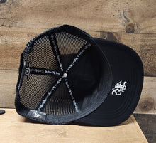 Load image into Gallery viewer, Bozeman Kids - Black/Black