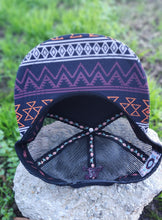 Load image into Gallery viewer, Custer C - Brim/Black/Black