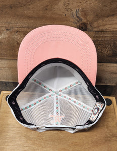 Piñon Kids New Generation - Pink/White