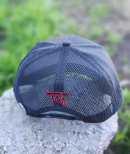 Load image into Gallery viewer, Patrol Curva - Black/Black