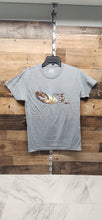 Load image into Gallery viewer, TR Pincer Unisex Shirt - Grey