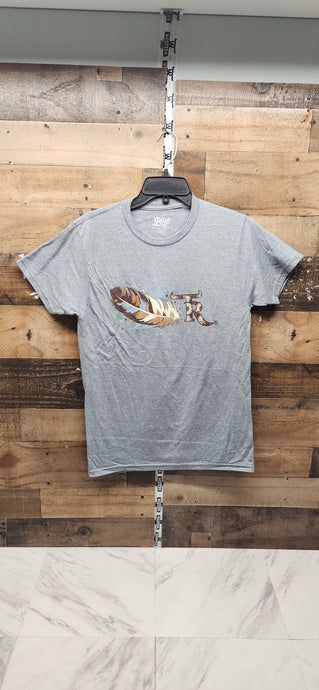 TR Pincer Unisex Shirt - Grey