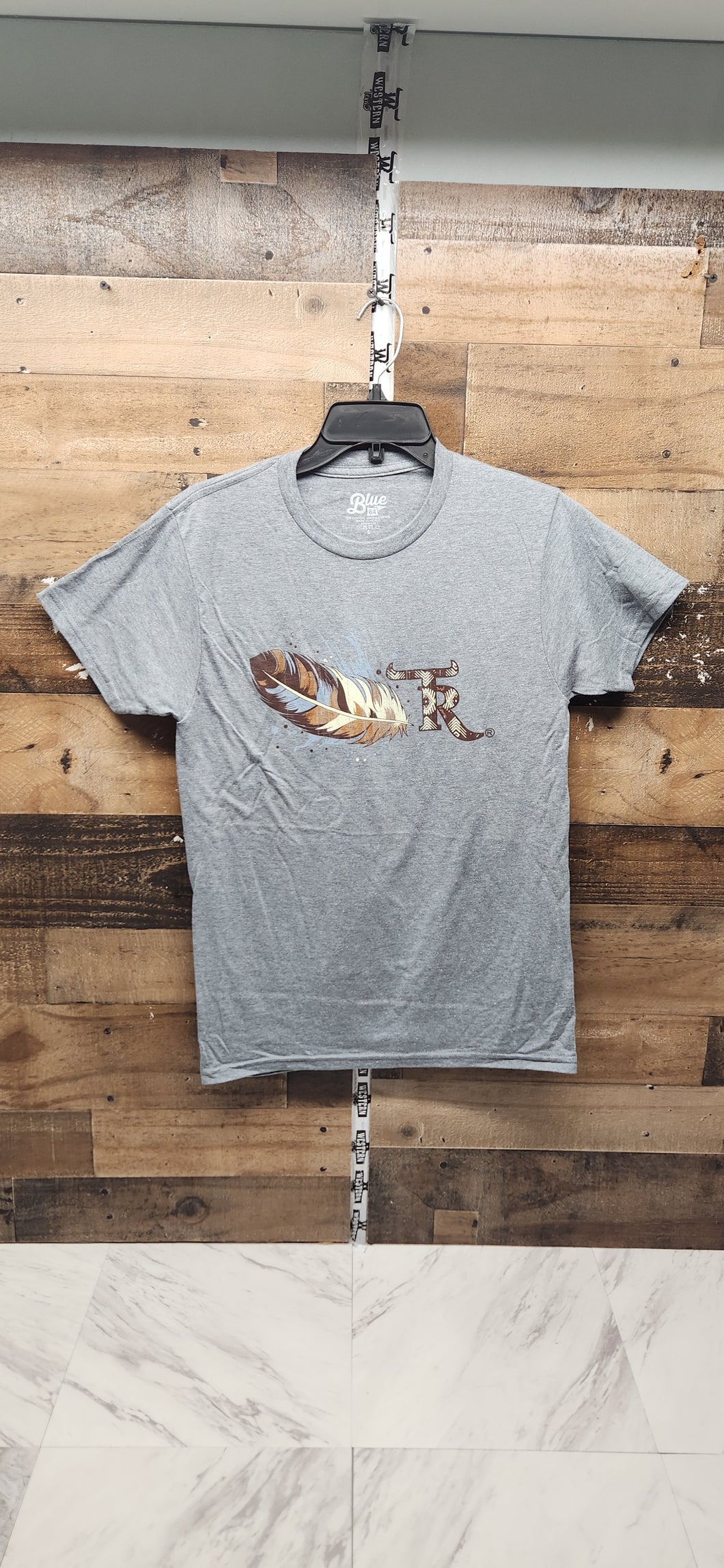 TR Pincer Unisex Shirt - Grey