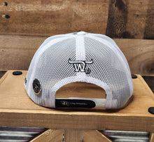 Load image into Gallery viewer, Galena Kids - White/White