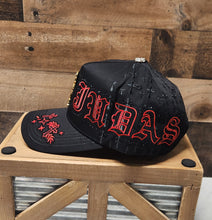 Load image into Gallery viewer, San Judas - Black/Black