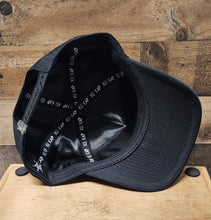 Load image into Gallery viewer, San Juditas Steel - Black/Black