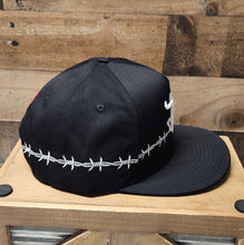 Load image into Gallery viewer, Wire Cap - Black/Black