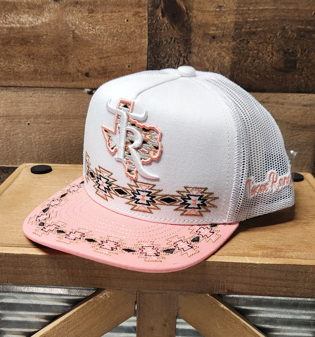 Piñon Kids New Generation - Pink/White