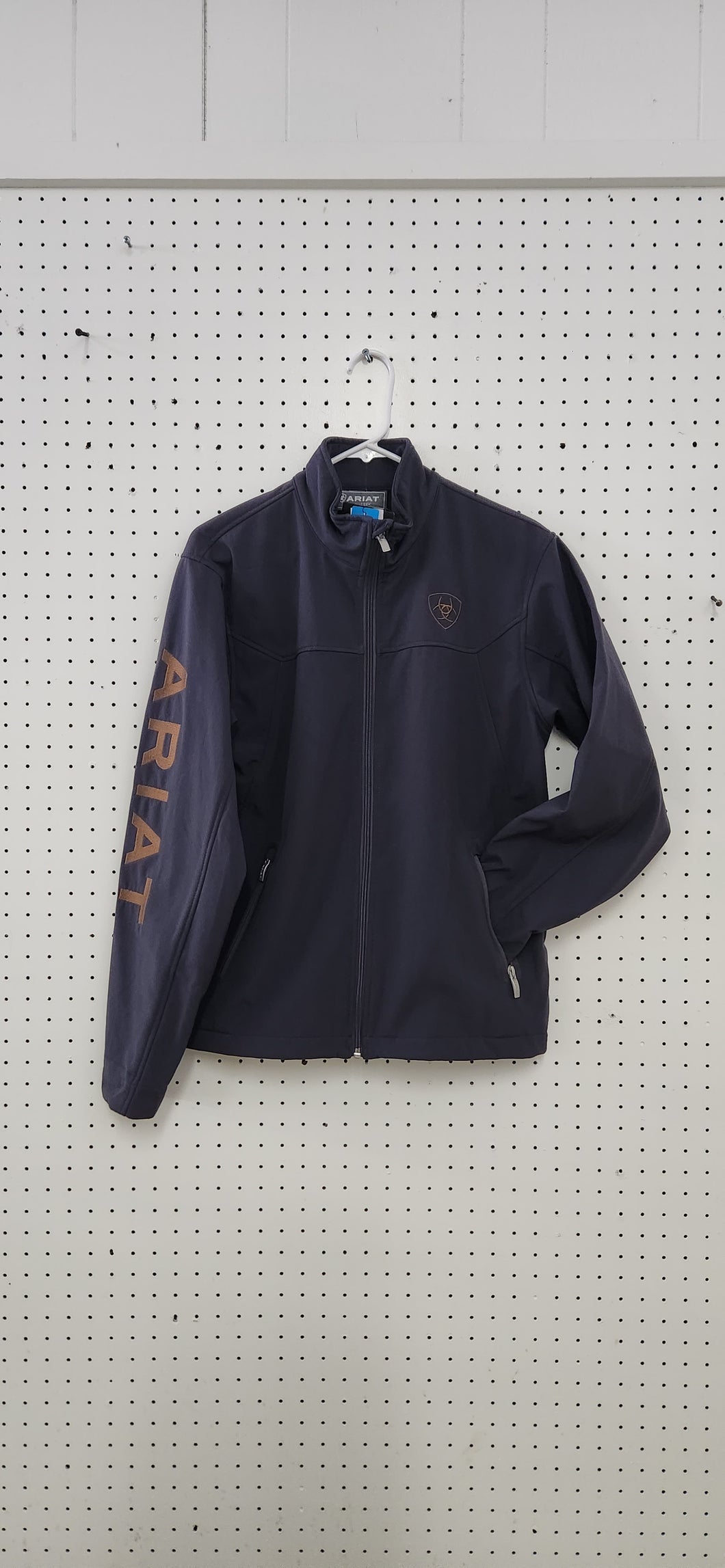 Ariat New Team Softshell Jacket Men's - Periscope