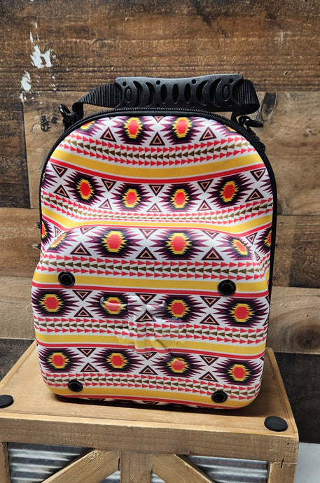 Texas Ranch Hat Carrier